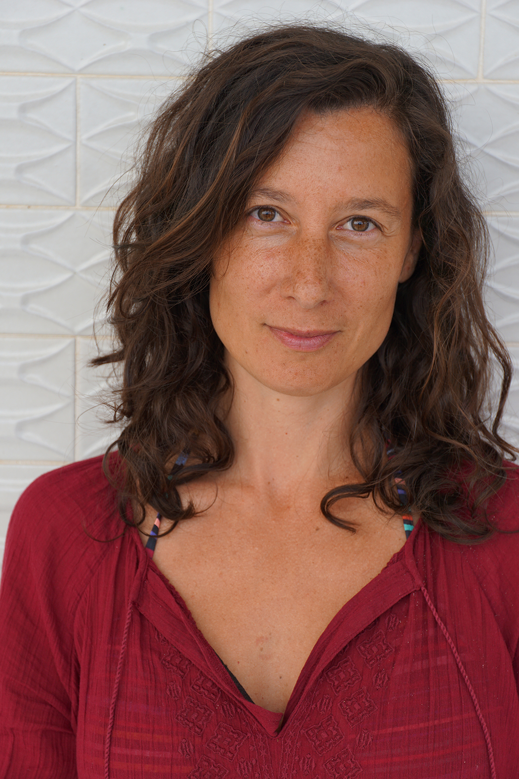 Photo of Tiziana Ligorio